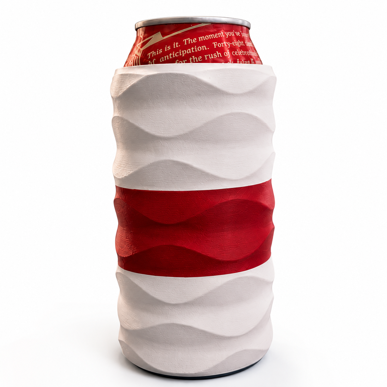 World Cup Koozie