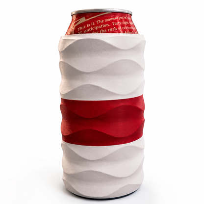 World Cup Koozie