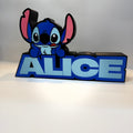 Stitch Light Box