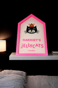 Personalised 3D name sign