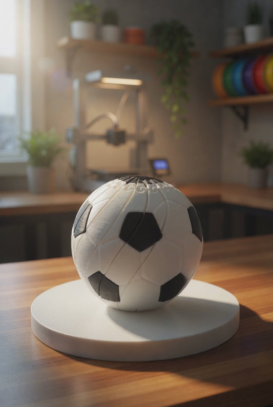 Twisty Football